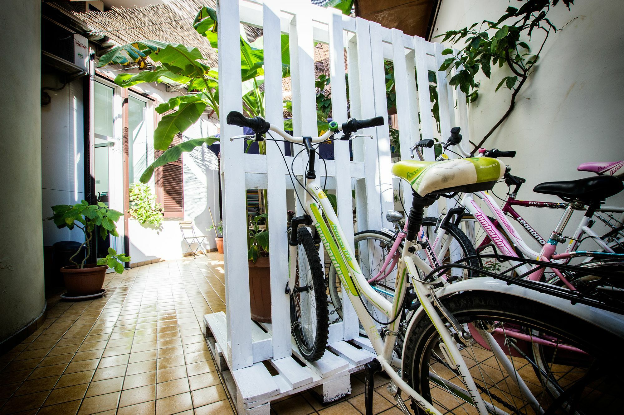 Casa Maplink Maison d'hôtes Rome