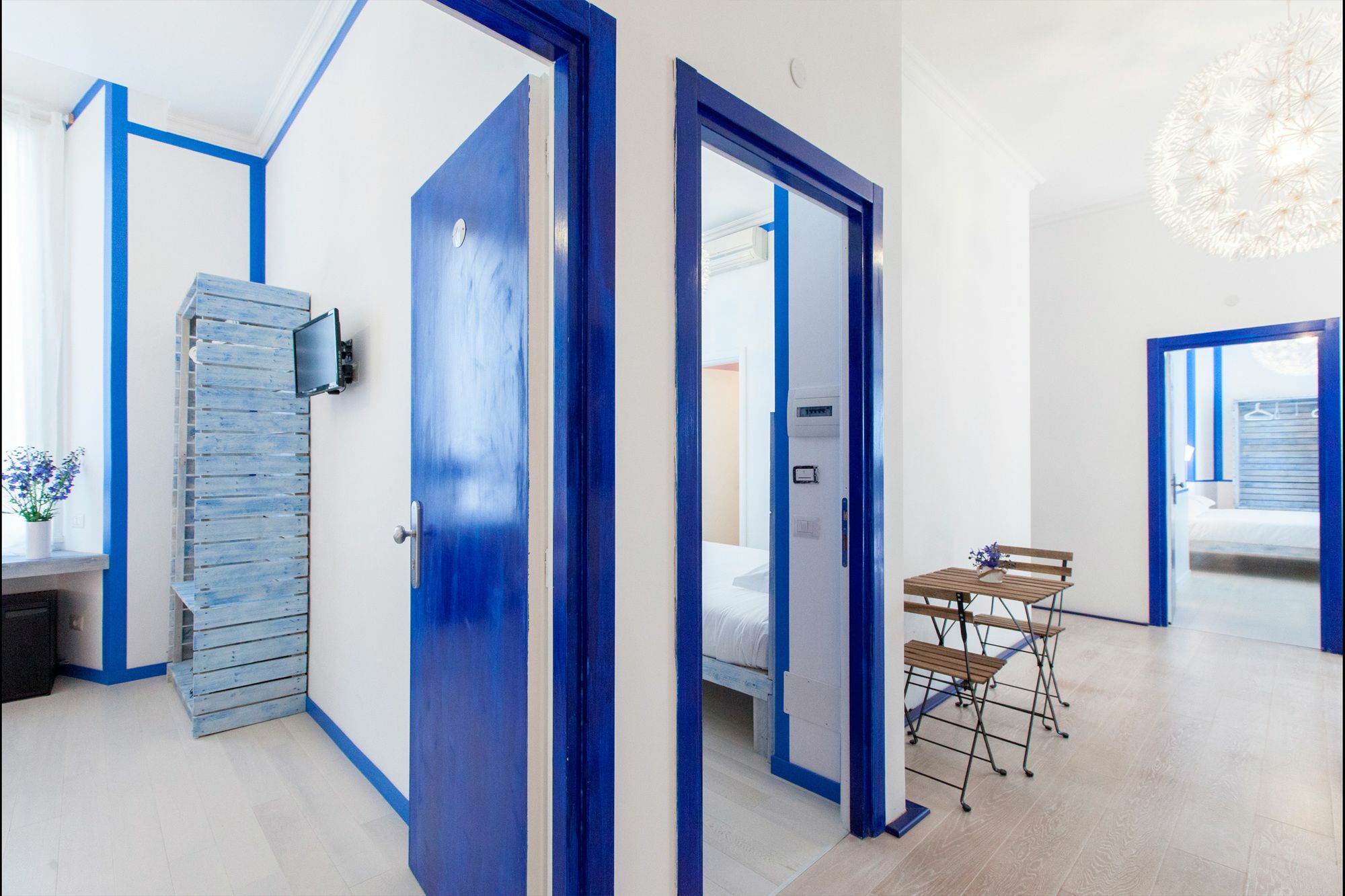 Casa Maplink Maison d'hôtes 2*